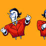 Stop Making Sense!