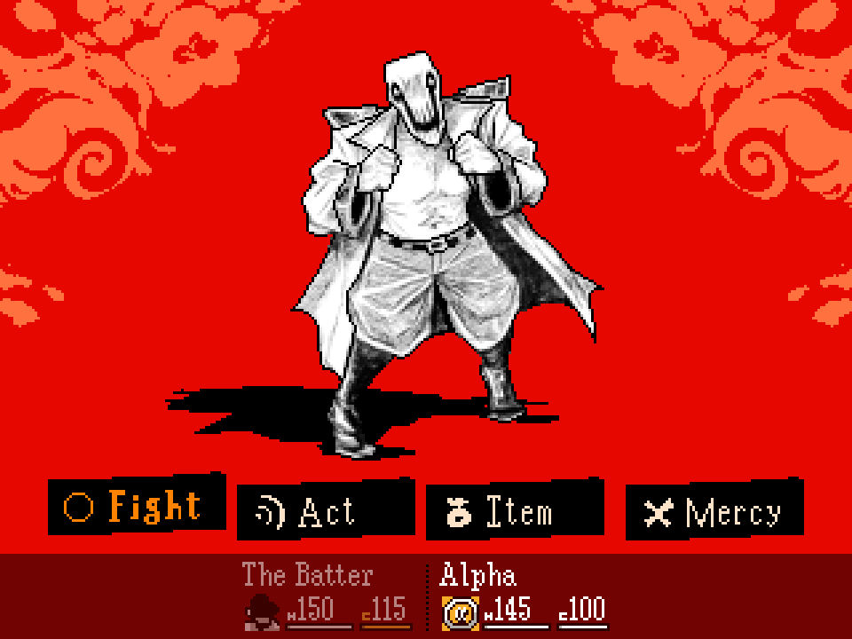 Magic System Undertale what if off had an undertale-esque battle system by Sharfav3in on ...