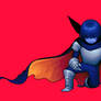 shadow mantle