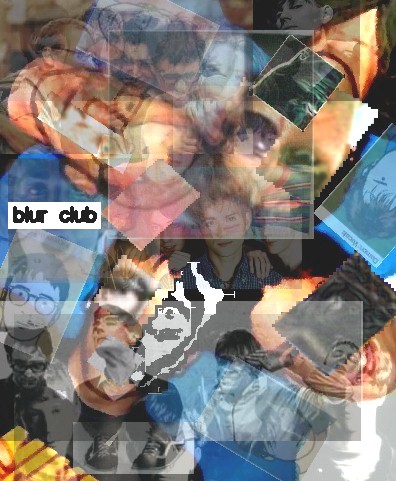 blur-club dev id contest entry