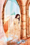 sunny Dream by Ajala