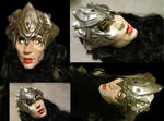 Ajala sculpt by Ajala