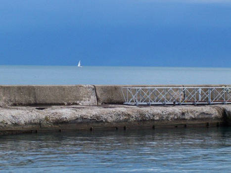 Lake Michigan