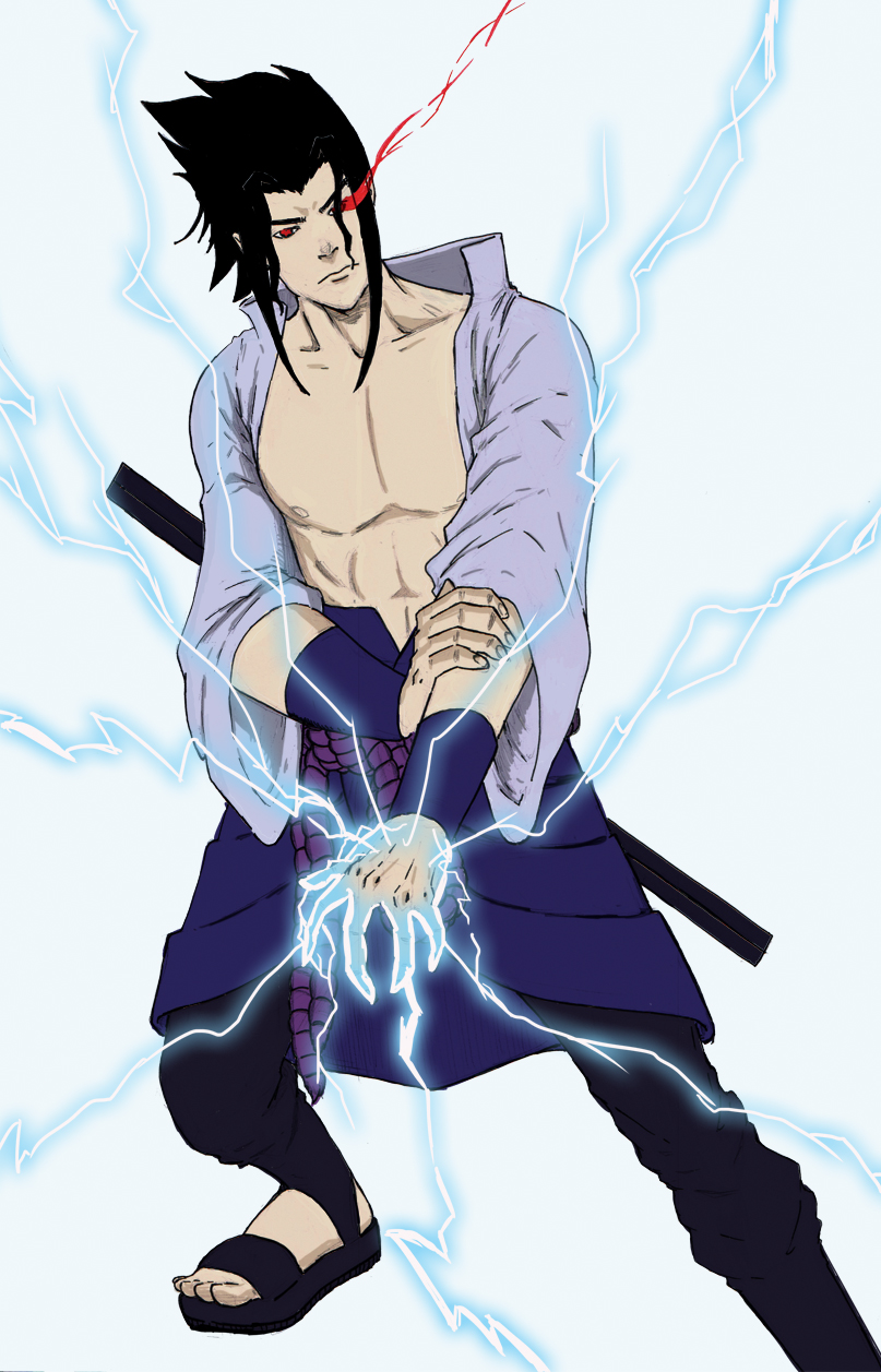 Sasuke