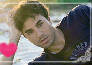 Love Enrique Iglesias Stamp(Request)