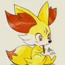 Fennekin