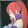 Erza Scarlet