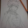 Natsu wip