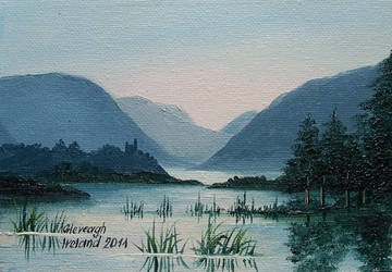 Glenveagh