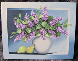 Lilacs