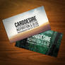 7 Free Business Card Templates