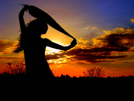 Sunset Dance