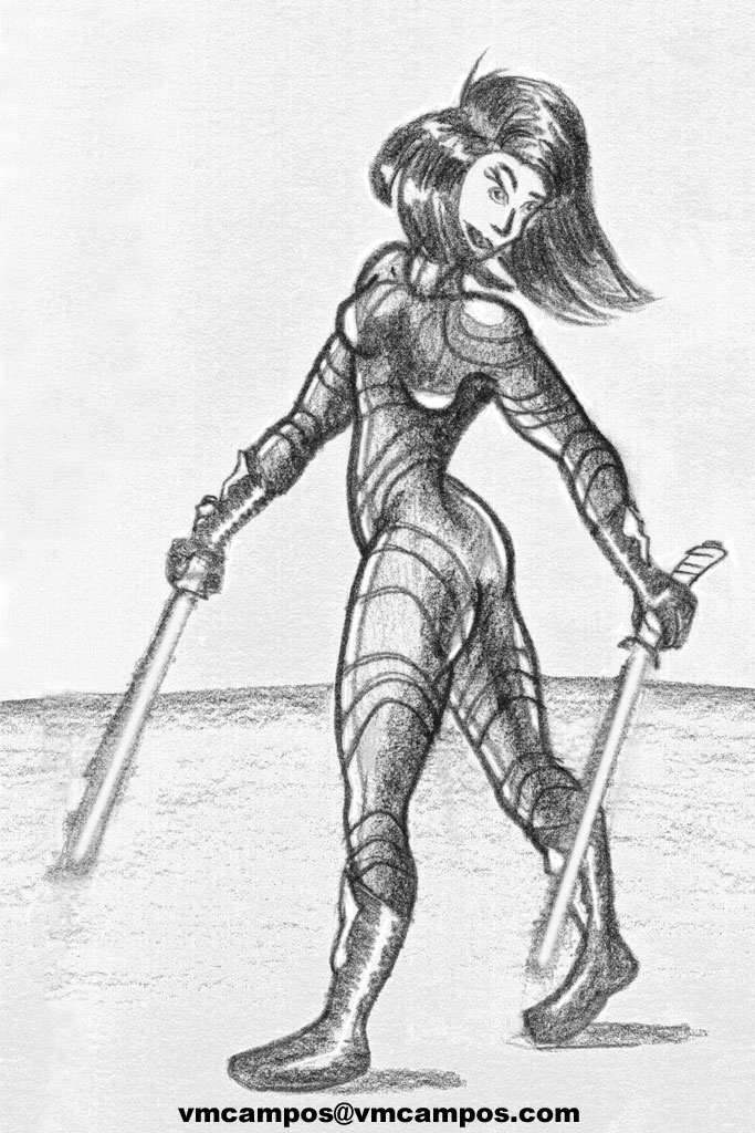 Sith by vmcampos