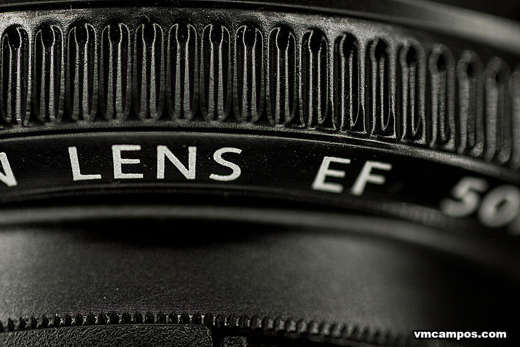 Macro, Lens. by vmcampos