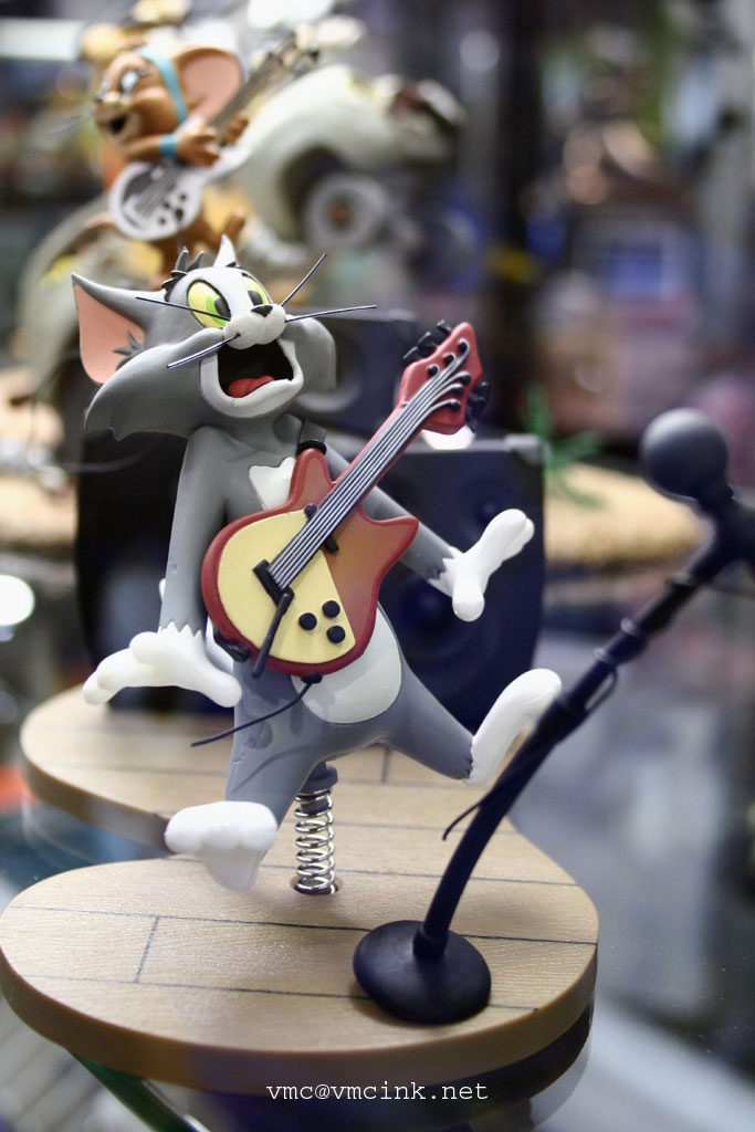 Tom and Jerry 0982 by vmcampos