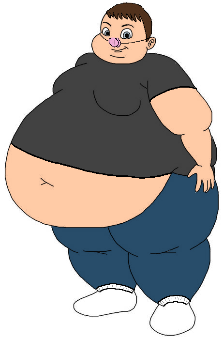 Human Gloop Finnthejedi Gloop by JQDD on DeviantArt