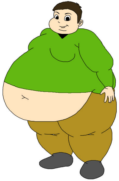 Human Gloop JacobTheDude2009 Gloop by JQDD on DeviantArt