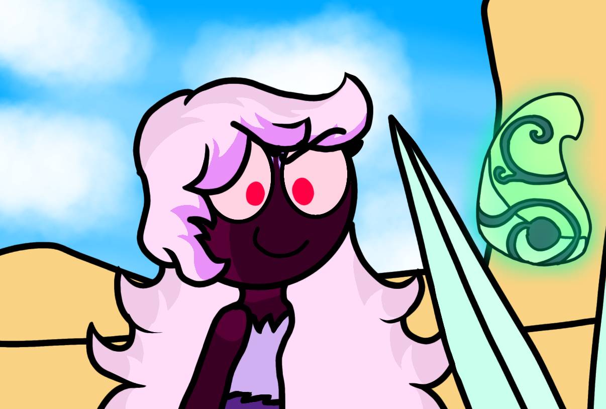 Playdark quest by Yvettemac on DeviantArt