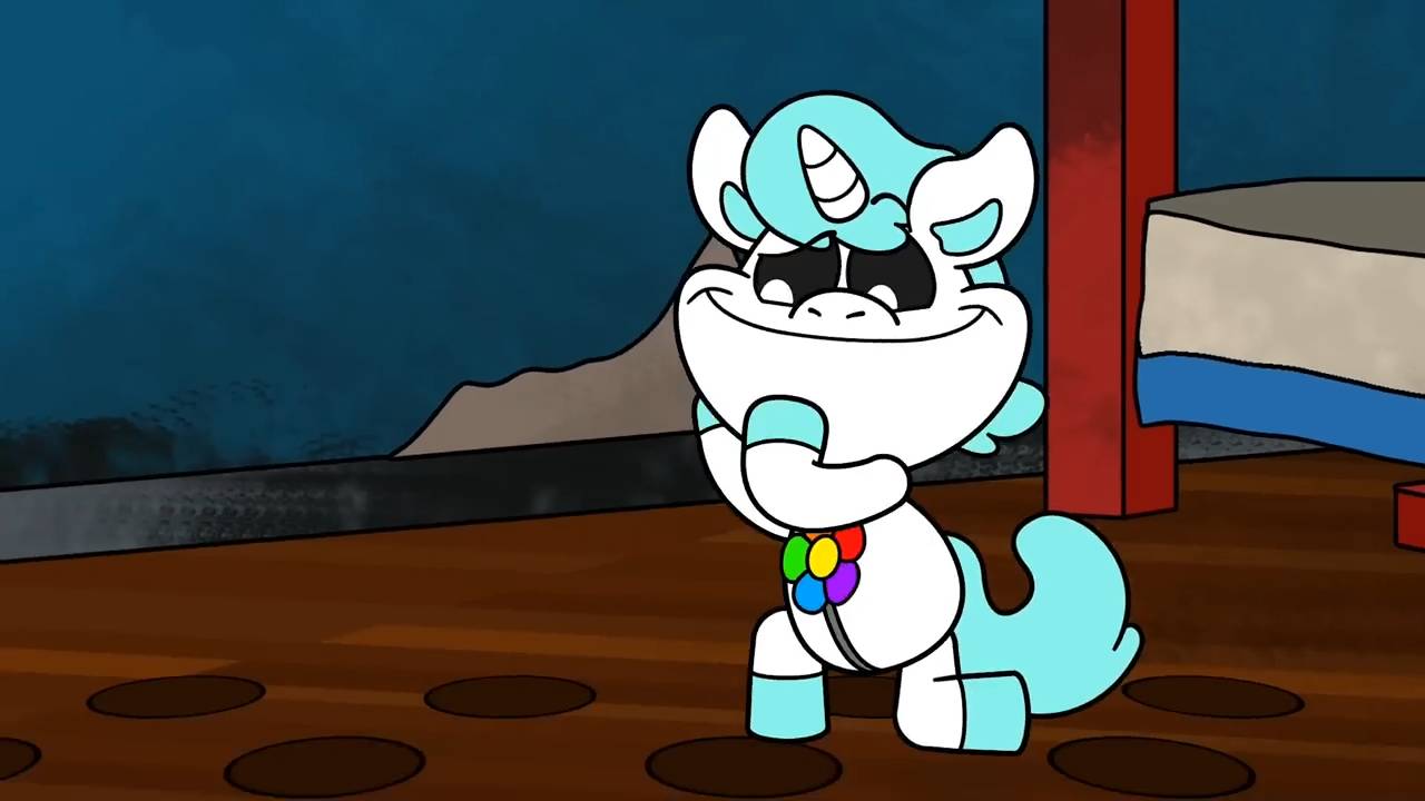 Craftycorn by Yvettemac on DeviantArt