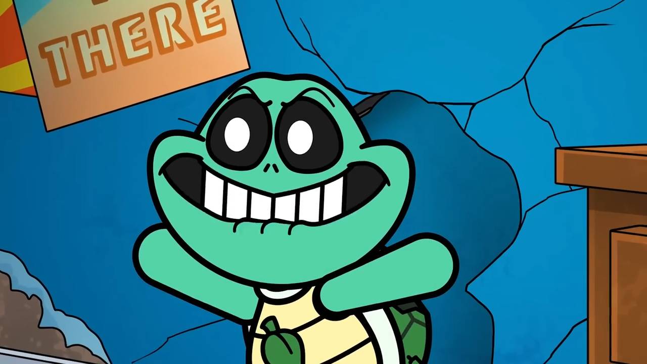 Normal Silly Shell Silly shell almost giggle by Yvettemac on DeviantArt
