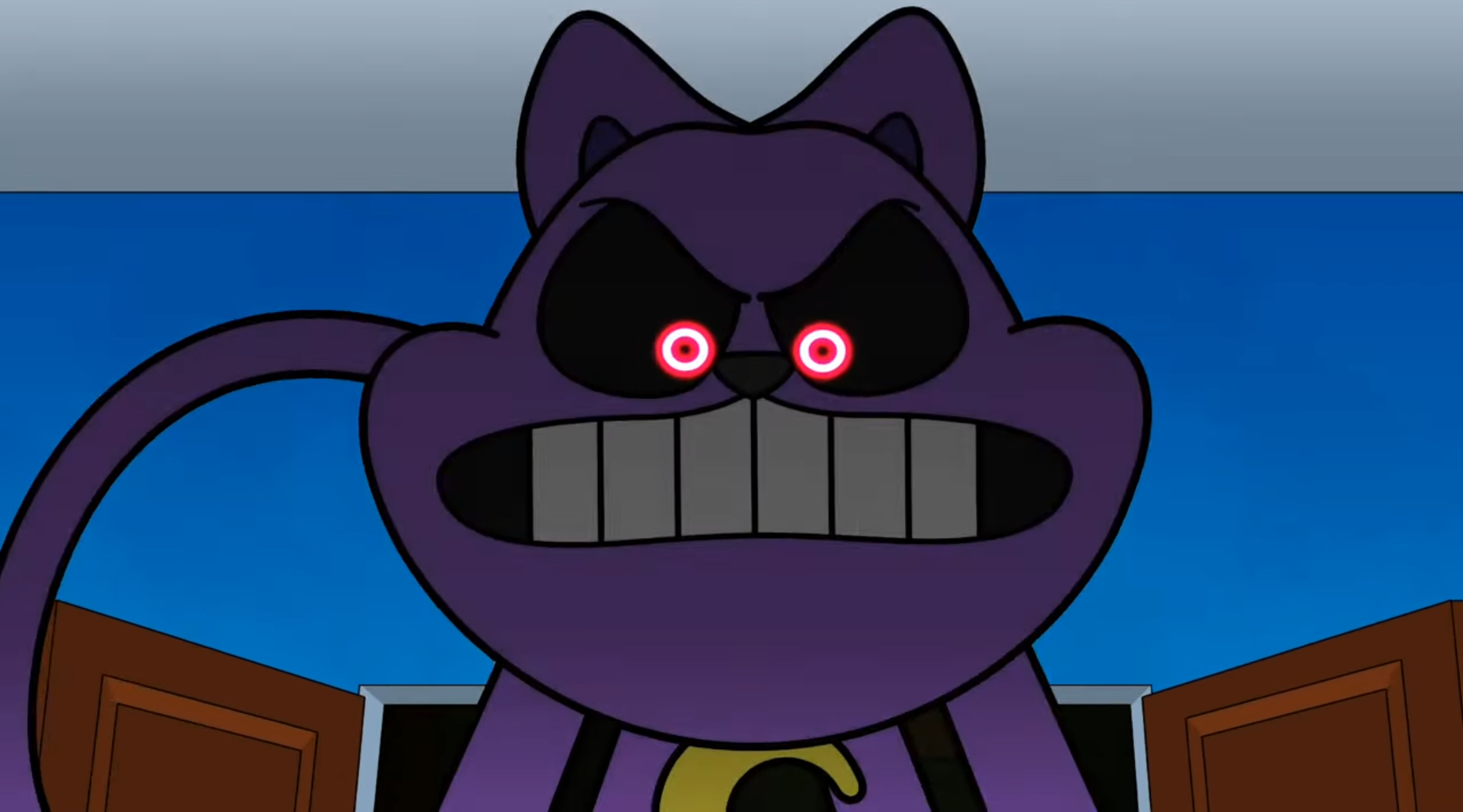 Deep Rage Cat Rage catnap by Yvettemac on DeviantArt