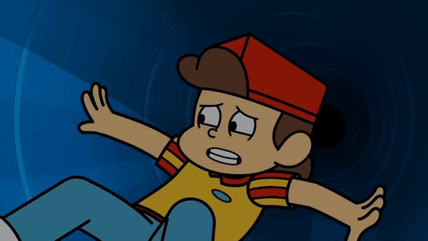 Fall player by Yvettemac on DeviantArt