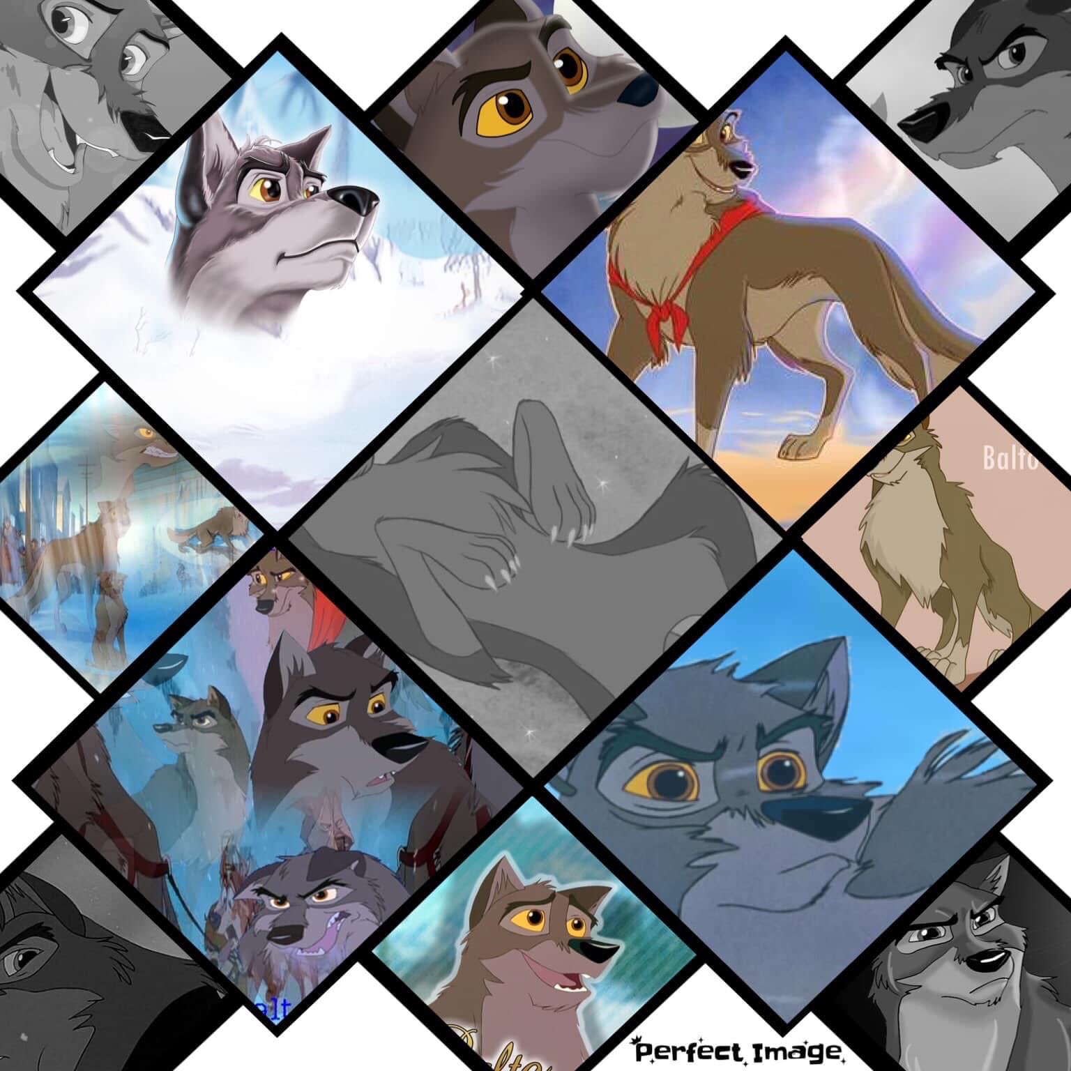 Aniu Balto 1 by unholyvampire on DeviantArt