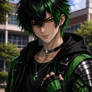 Phoenix green