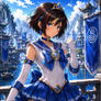 Water nation scout