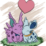 Nidorans