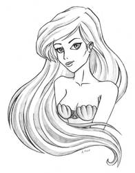 Ariel