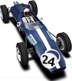 F1C - Ian Raby 1965 by Rakkstead on DeviantArt