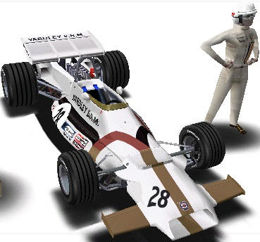 F1C - George Eaton 1971 by Rakkstead on DeviantArt