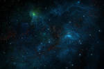 Nebula Stock 2 by cosmicspark