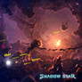 Shadow Star Nebula Concept (Commission)