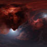 Blender Space Skybox 9