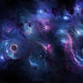 Cosmic Nebula 1