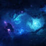 Cosmic Nebula 4
