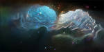 I'm Amazed by cosmicspark