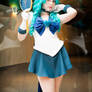 Reflections. - Sailor Neptune