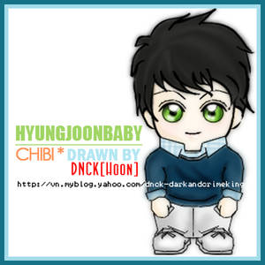 PTS_Chibi_HyungJoonBaby