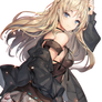 K5 (Girls Frontline) Render 089