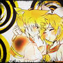 rin y len-vocaloid