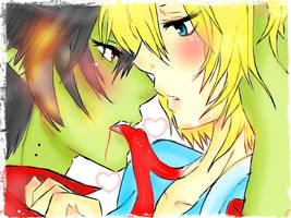 fionna and marshall lee