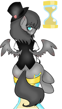 discord whooves female version
