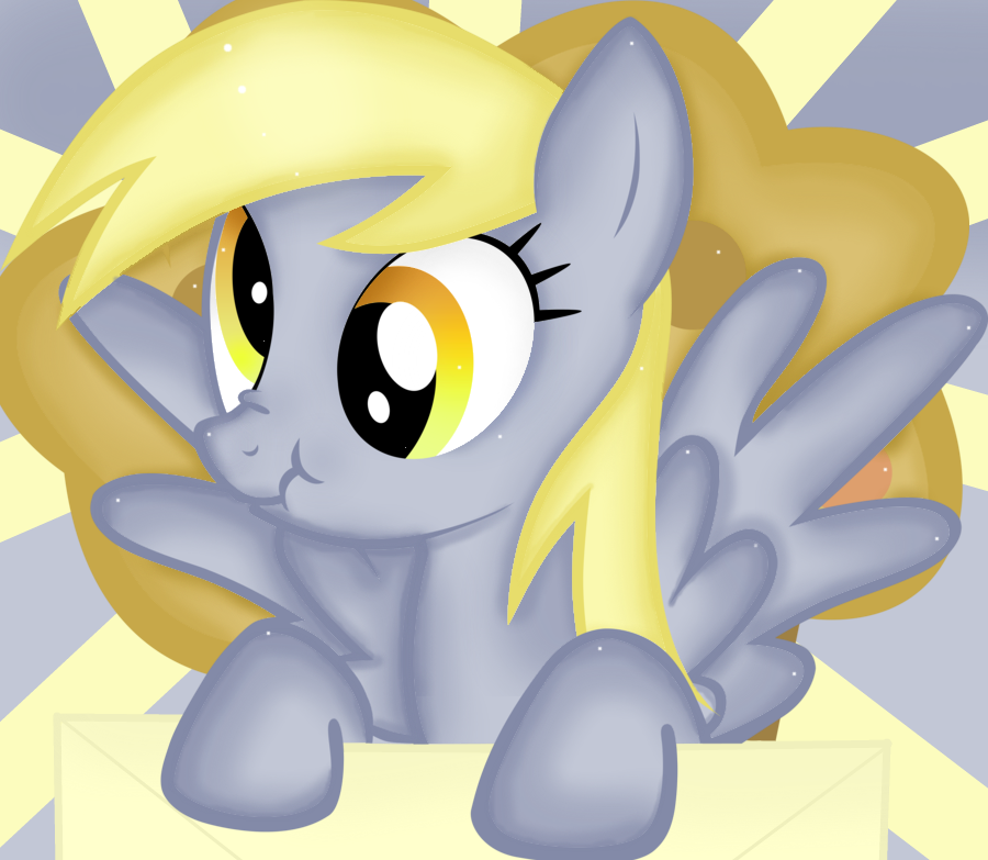 Derpy Hooves