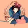 kiki's delivery service