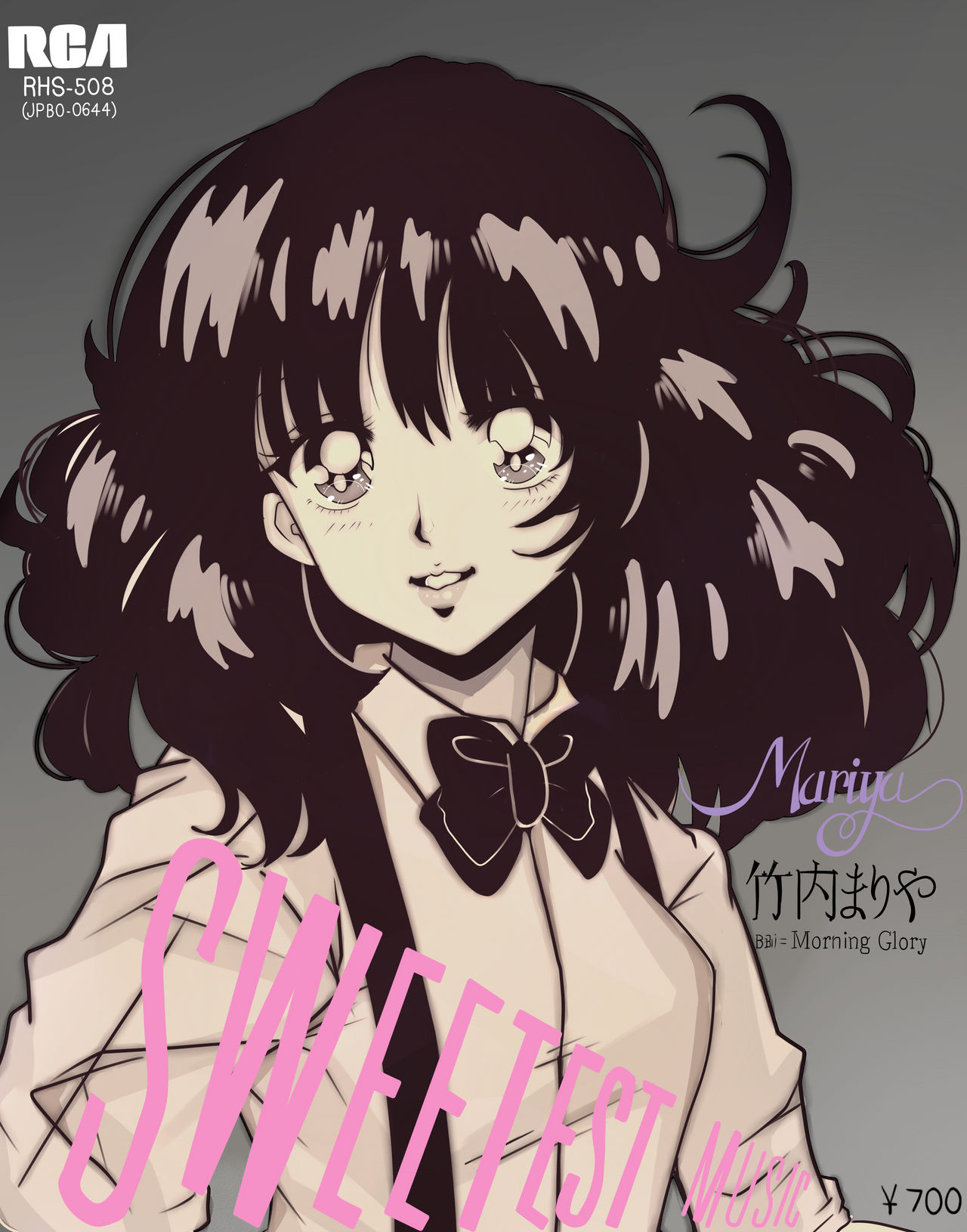 plastic love mariya takeuchi by Invader-celes on DeviantArt plastic love mariya takeuchi by Invader-celes on DeviantArt