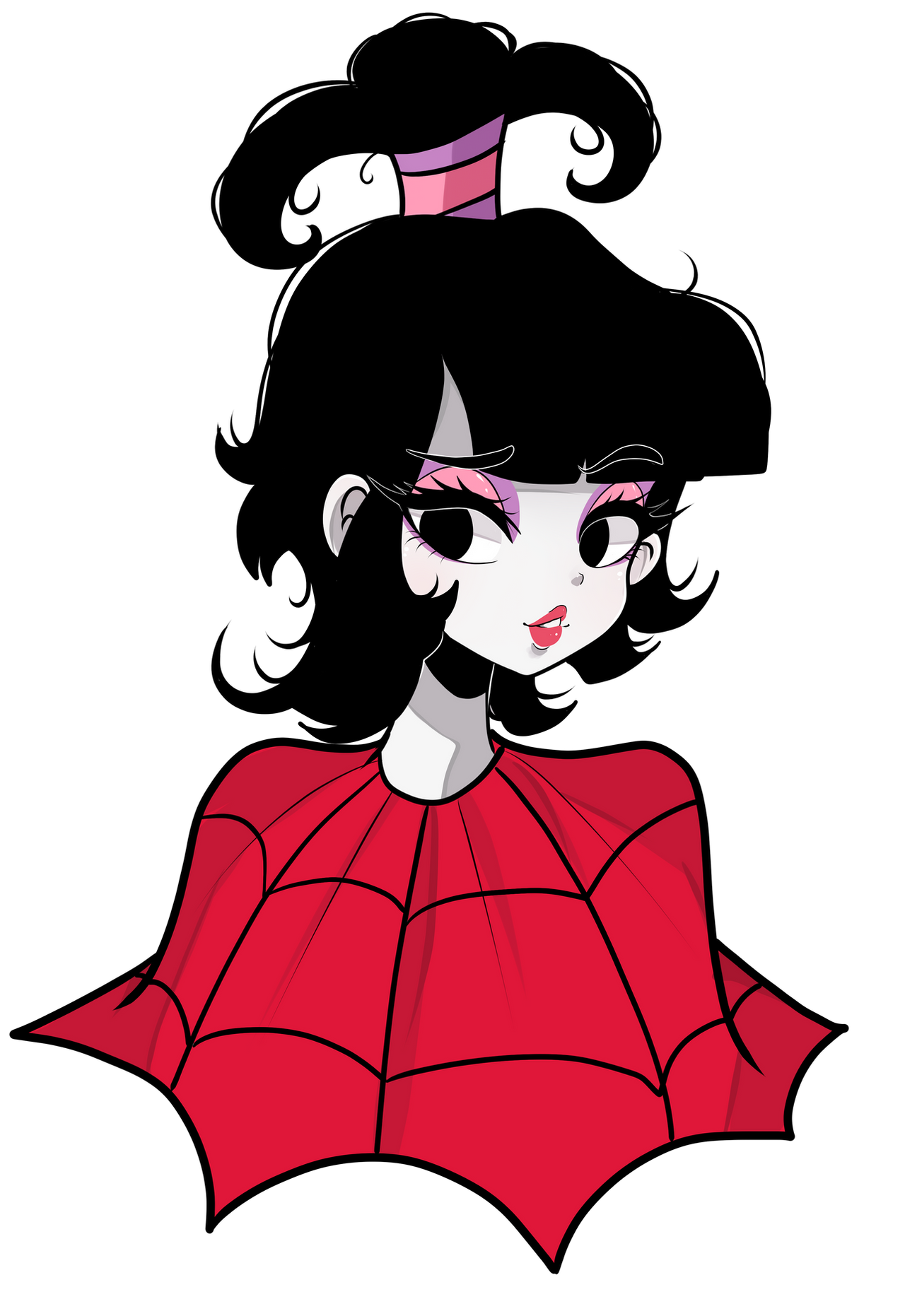 lydia by Invader-celes on DeviantArt