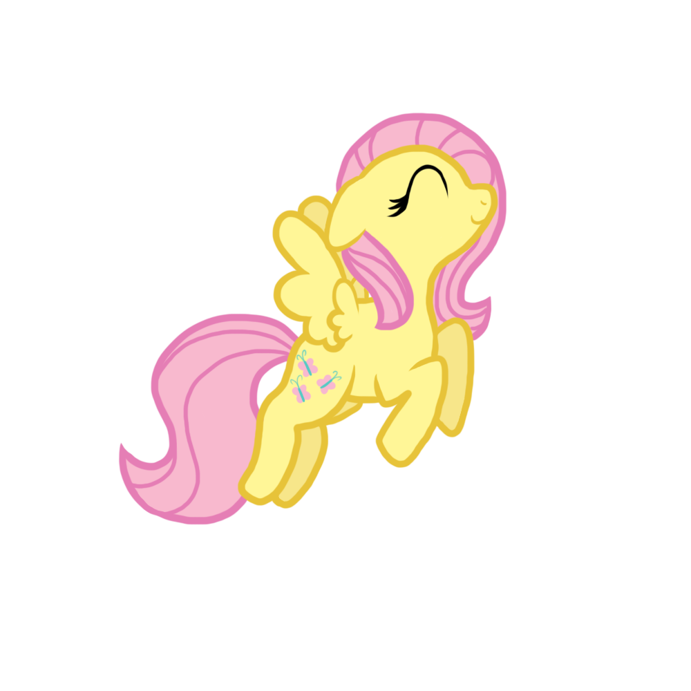 Fluttershy